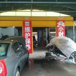 昊天汽车修理厂 长沙汽车维修与保养的专业选择